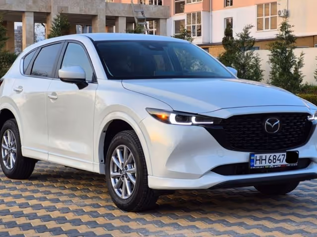 Mazda CX-5 - зображення 2