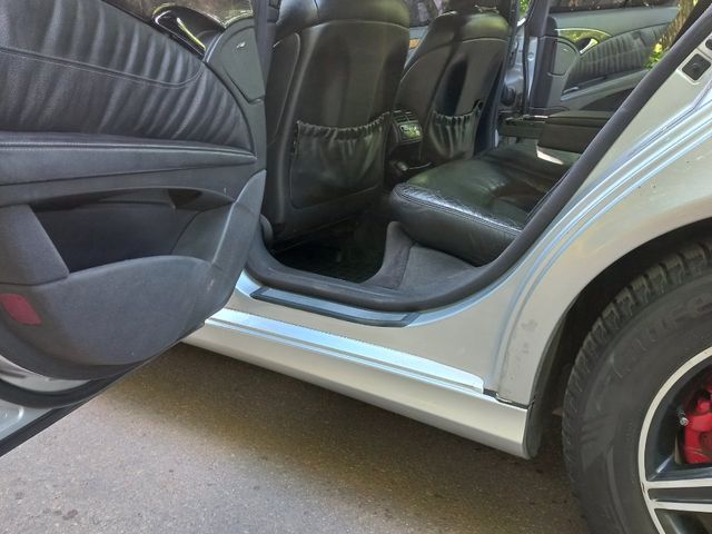 Mercedes-Benz E-Класс 2004, Бердичів, $7 000 - зображення 3