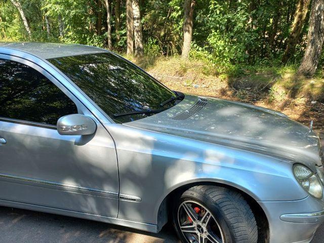 Mercedes-Benz E-Класс 2004, Бердичів, $7 000 - зображення 2