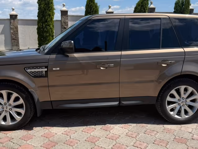 Land Rover Range Rover Sport - зображення 3