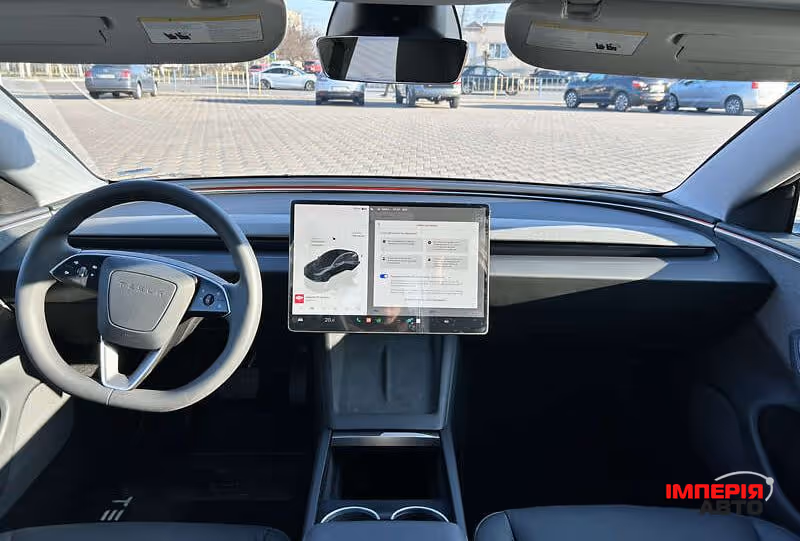 Tesla Model 3 - фото 11