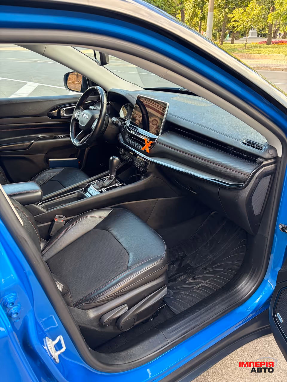Jeep Compass - фото 14