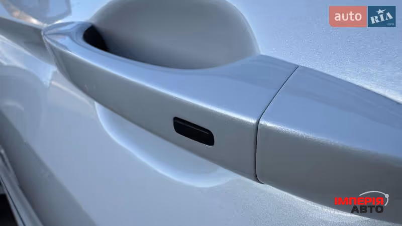 Volkswagen Tiguan - фото 39
