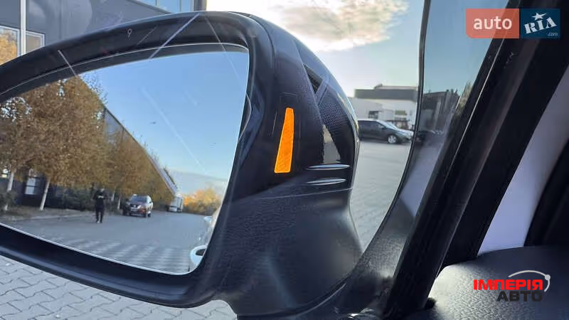 Volkswagen Tiguan - фото 40