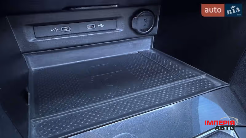Volkswagen Tiguan - фото 34