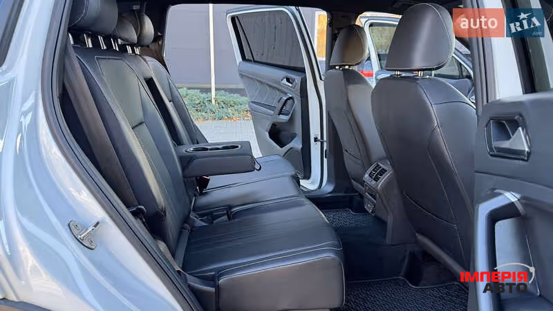 Volkswagen Tiguan - фото 22