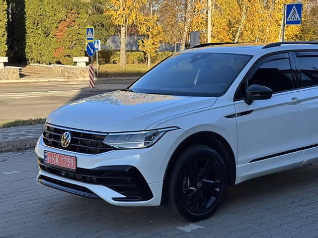 Volkswagen Tiguan - зображення 4