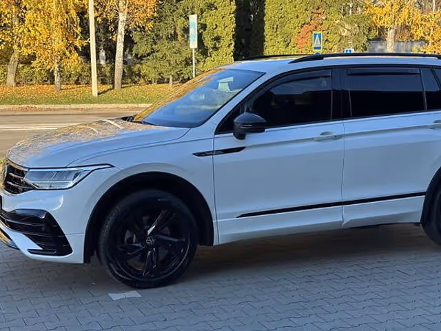 Volkswagen Tiguan - зображення 5