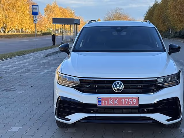Volkswagen Tiguan - зображення 2