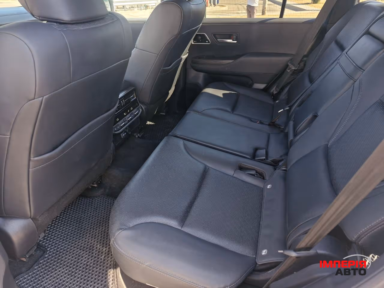 Toyota Land Cruiser - фото 11