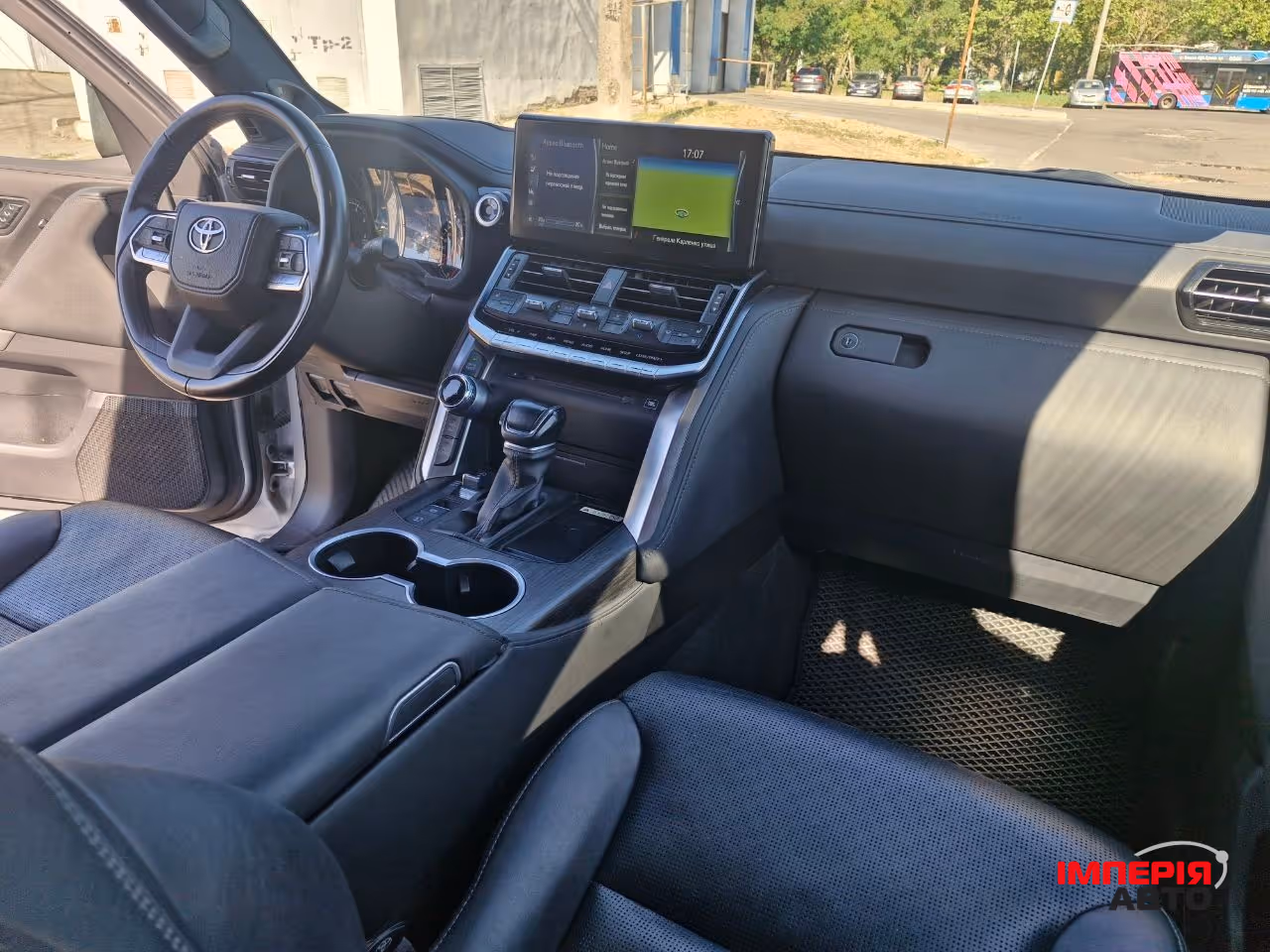Toyota Land Cruiser - фото 18