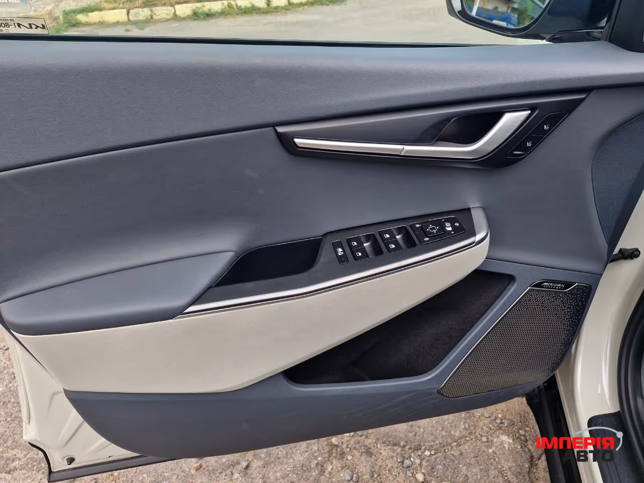 Kia EV6 - фото 6