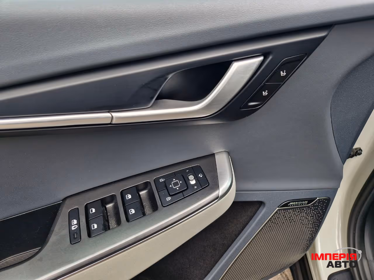 Kia EV6 - фото 5