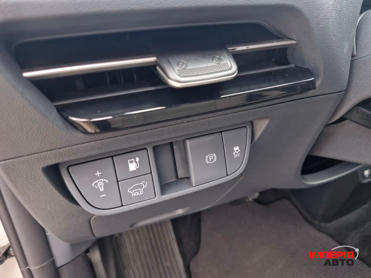 Kia EV6 - фото 12