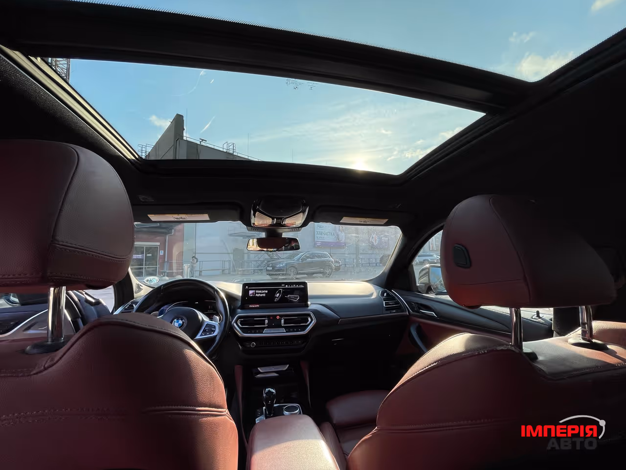 BMW X4 - фото 10