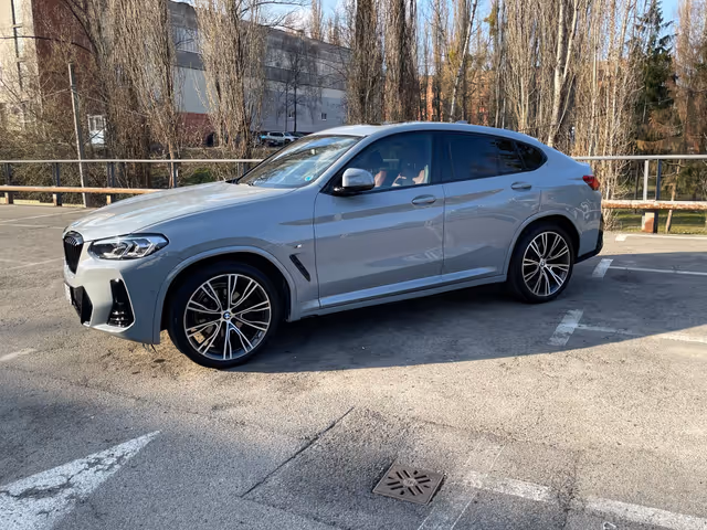 BMW X4 - зображення 2