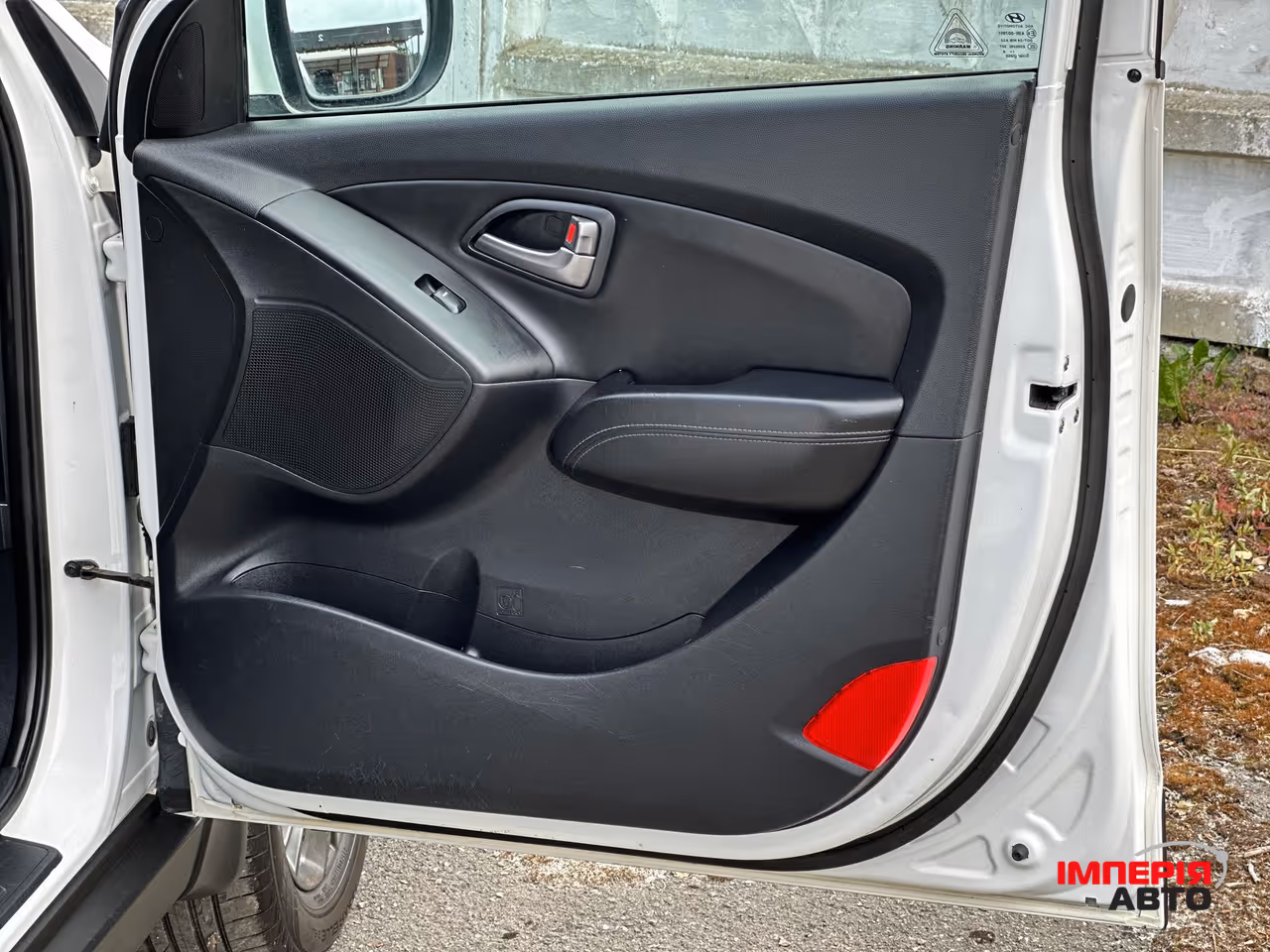 Hyundai ix35 - фото 18