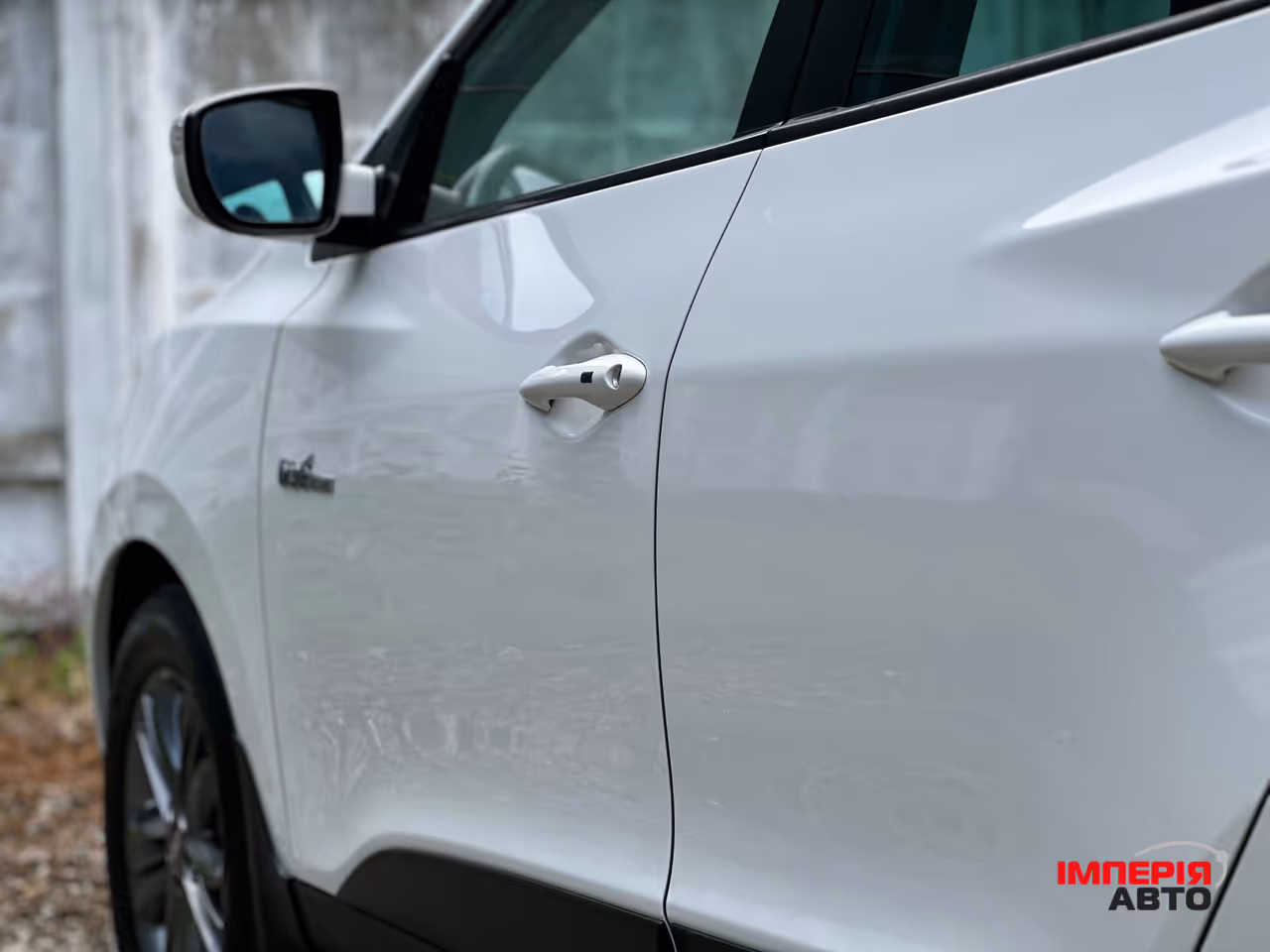 Hyundai ix35 - фото 12