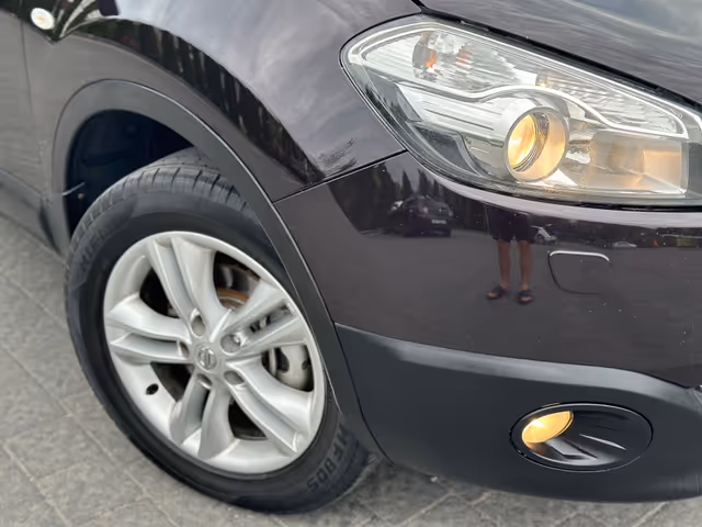 Nissan Qashqai - зображення 5