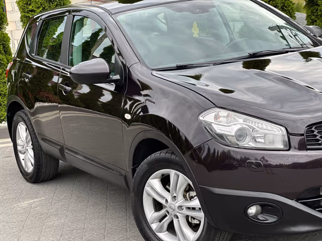 Nissan Qashqai - зображення 2