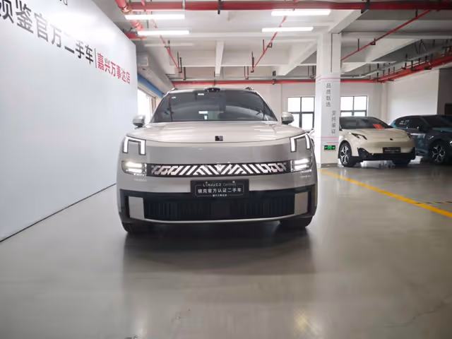 Lynk & Co 900 2025, Київ, $60 900 - зображення 2