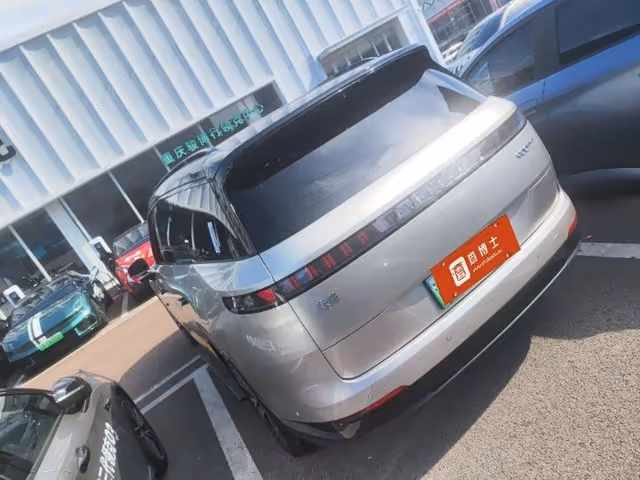 Lynk & Co 900 2025, Київ, $60 900 - зображення 5