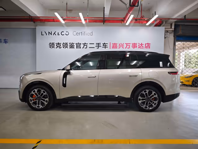 Lynk & Co 900 2025, Київ, $60 900 - зображення 5