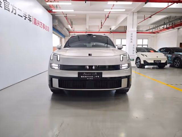 Lynk & Co 900 2025, Київ, $60 900 - зображення 3