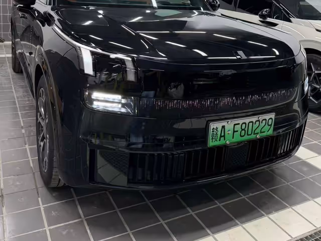 Lynk & Co 900 2025, Київ, $60 900 - зображення 3