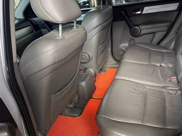 Honda CR-V - зображення 3
