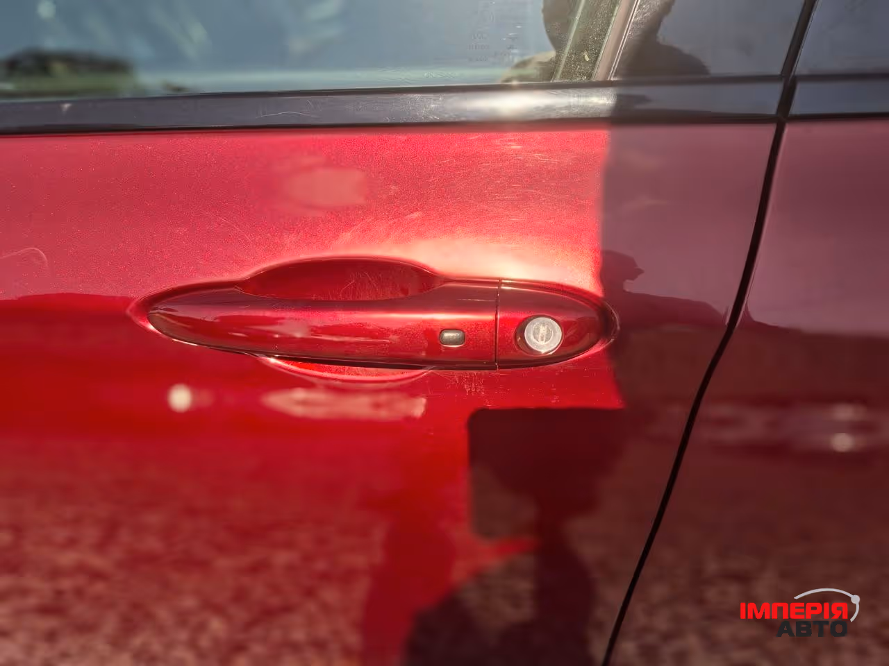Chrysler 200 - фото 21