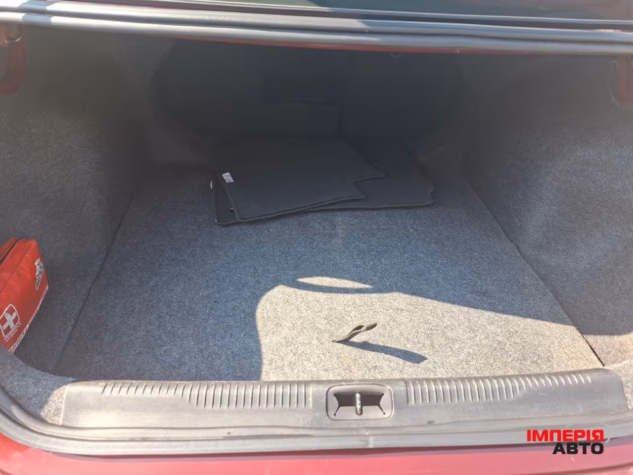 Chrysler 200 - фото 42