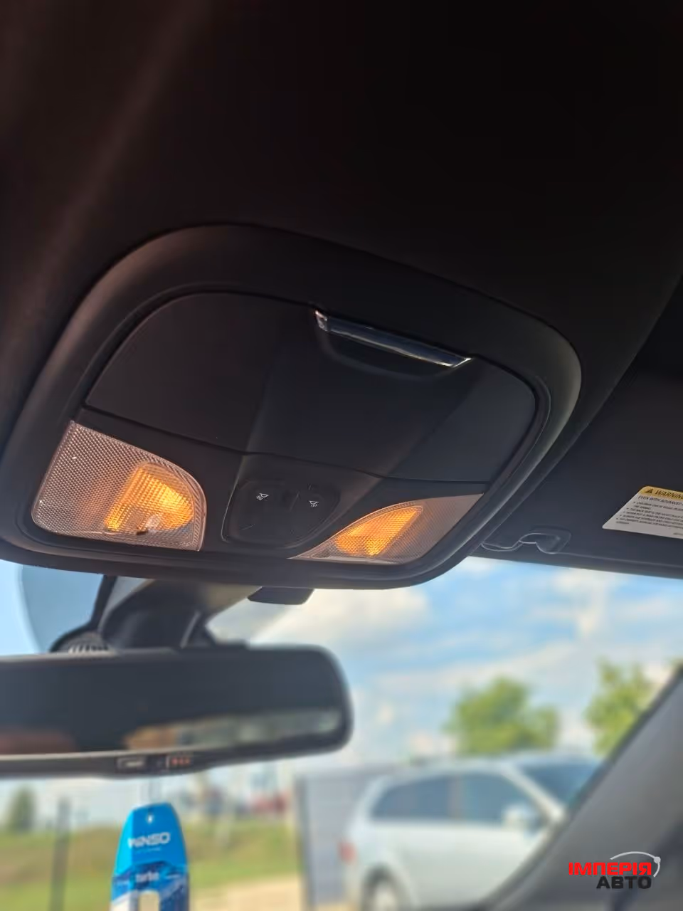 Chrysler 200 - фото 41