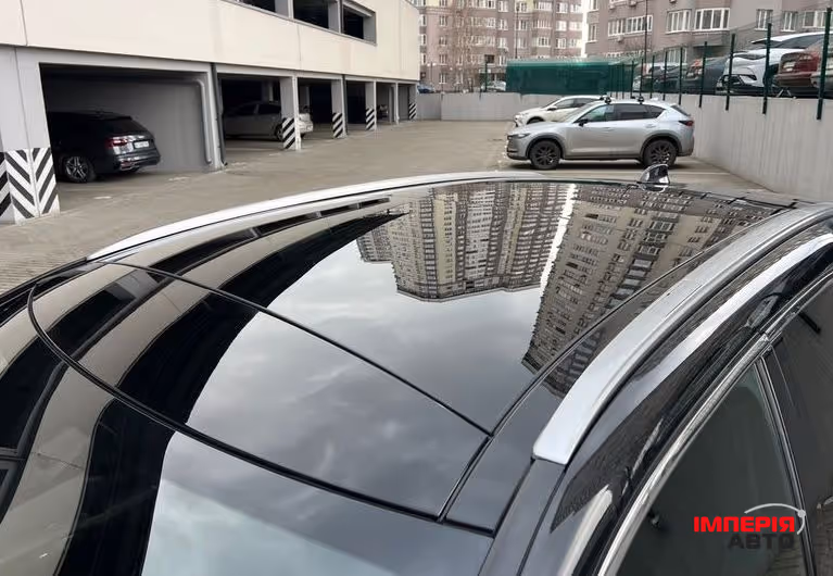 Lexus RX - фото 12