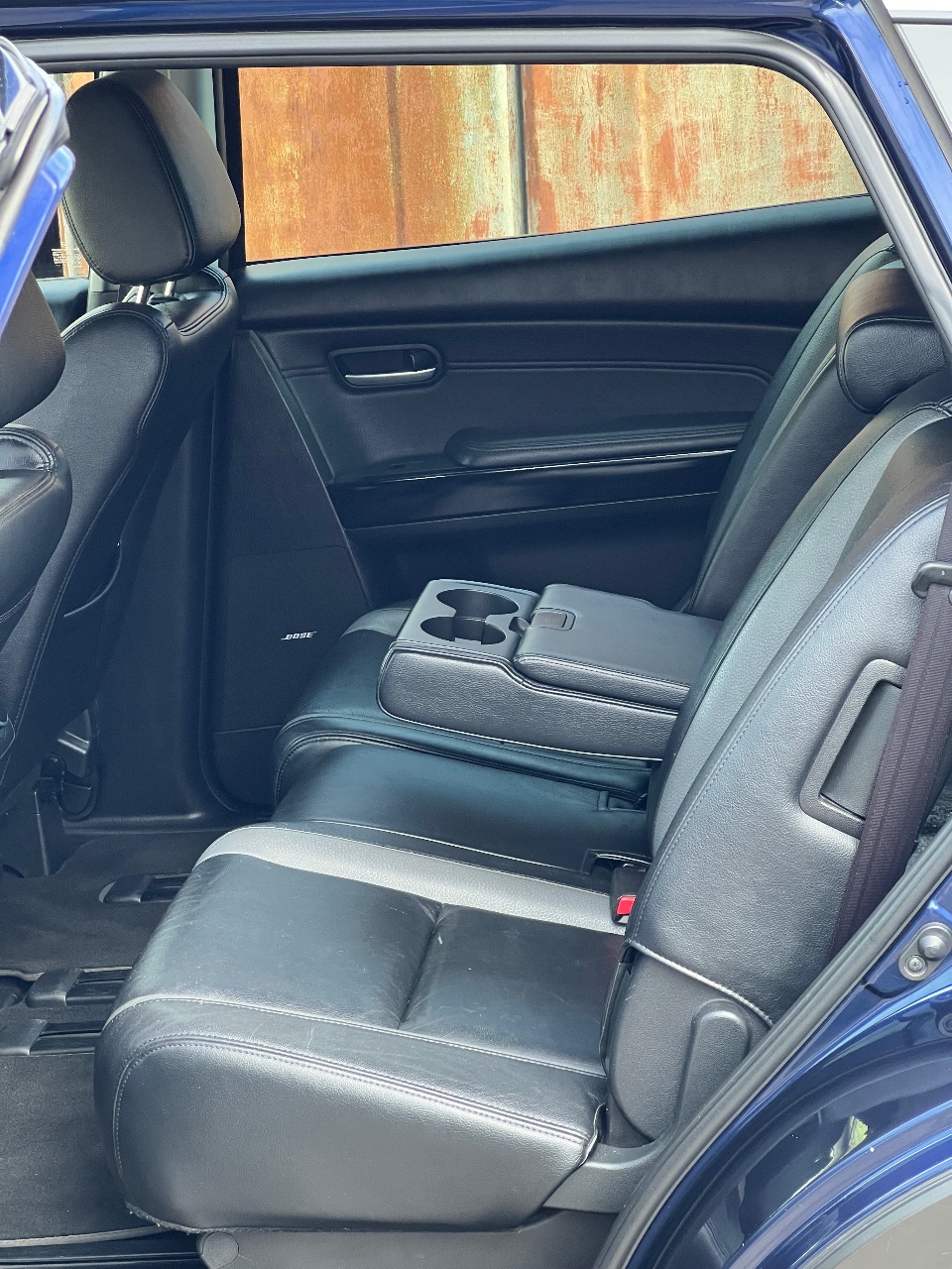 Mazda CX-9 - фото 7