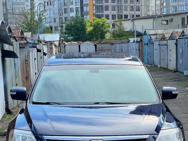 Mazda CX-9 - фото 3