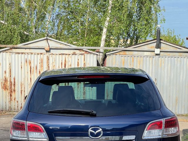 Mazda CX-9 - фото 4