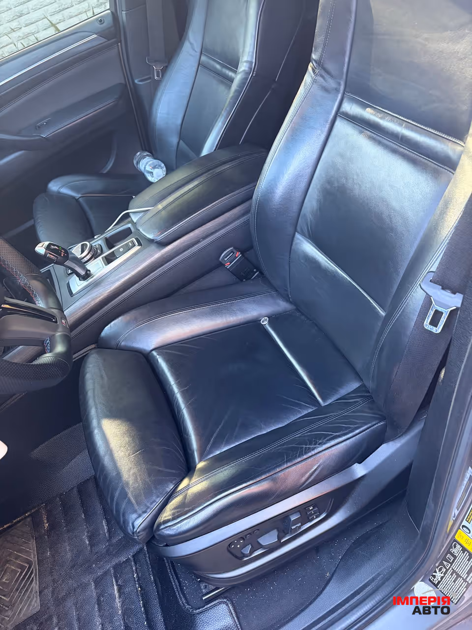 BMW X5 - фото 7