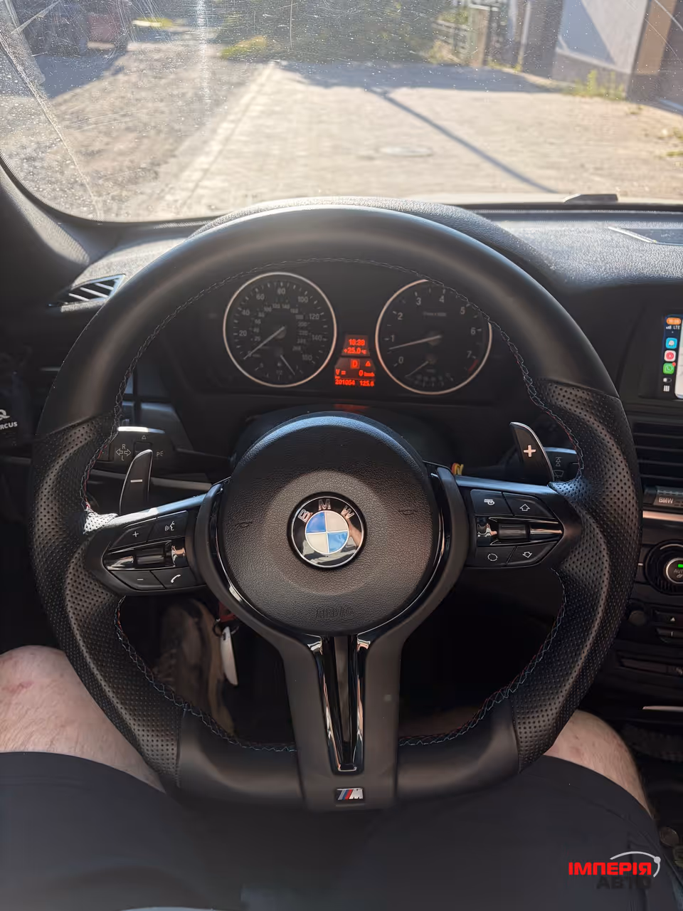 BMW X5 - фото 6