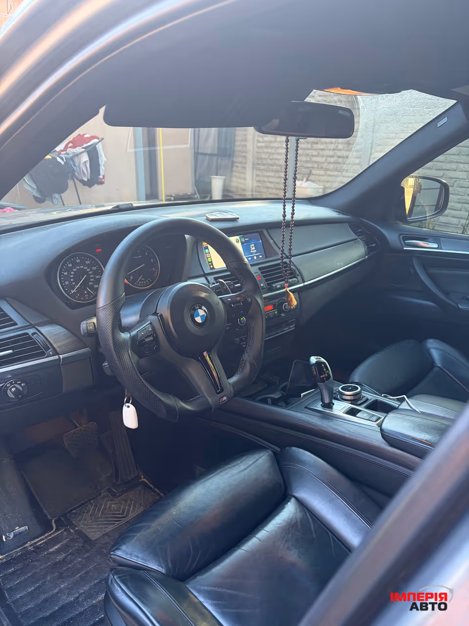 BMW X5 - фото 5