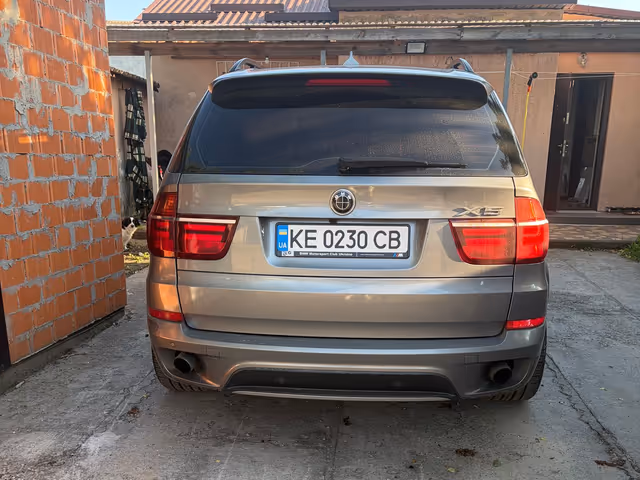 BMW X5 - зображення 4