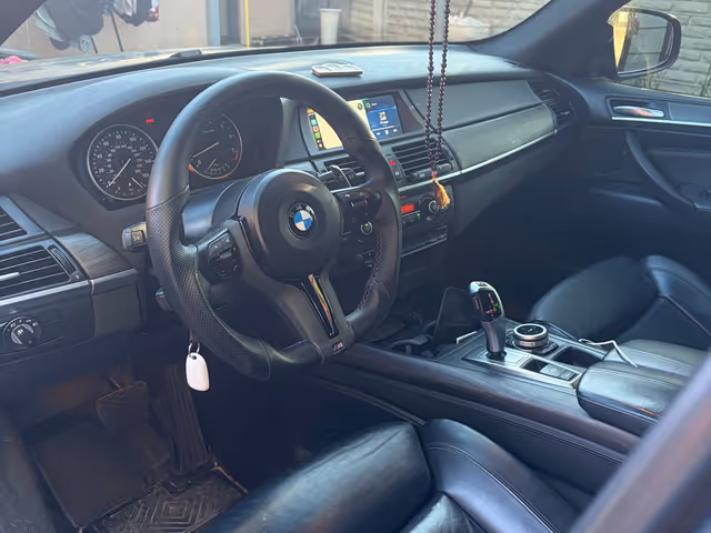 BMW X5 - зображення 5