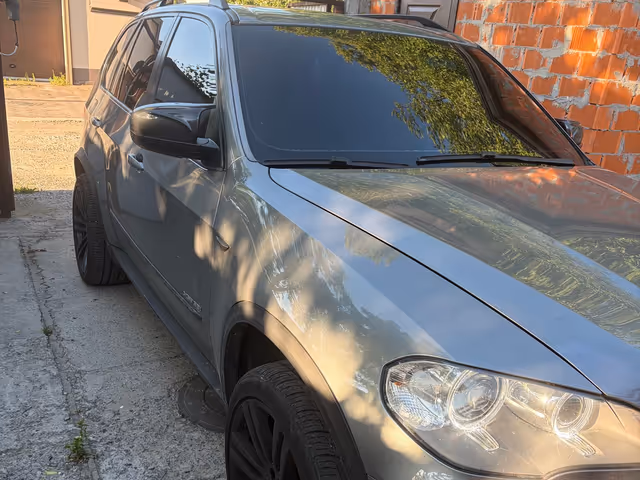BMW X5 - зображення 3