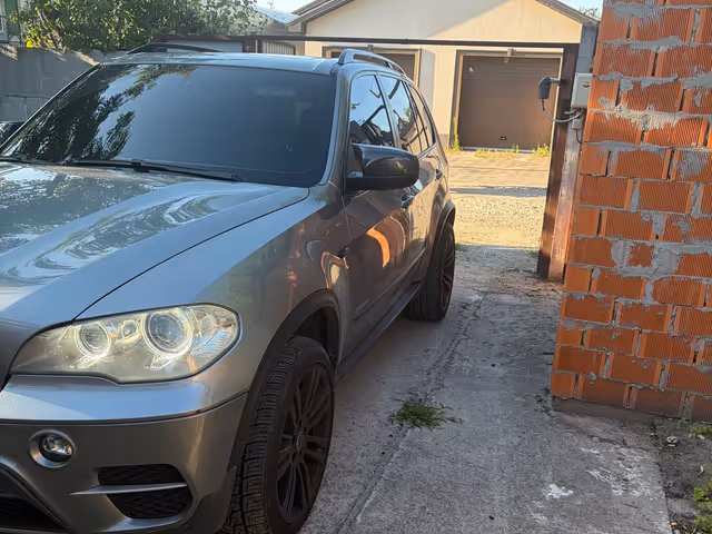 BMW X5 - зображення 2