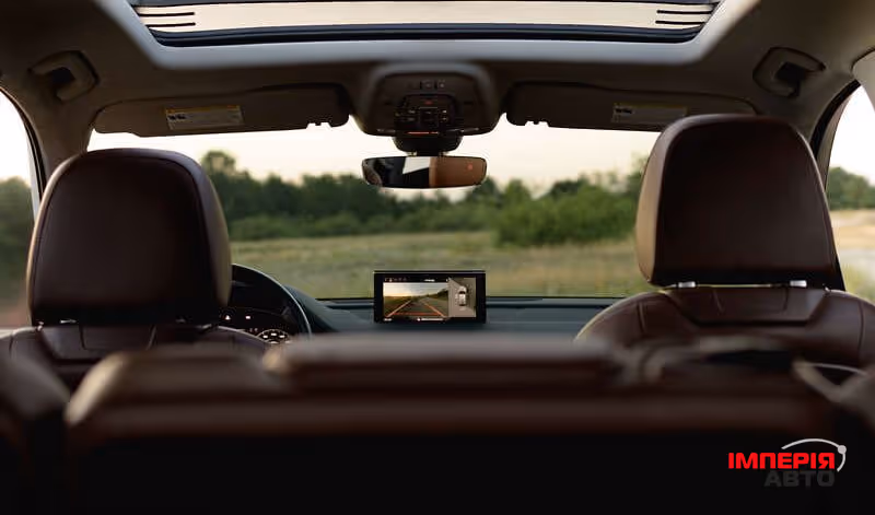 Audi Q7 - фото 13