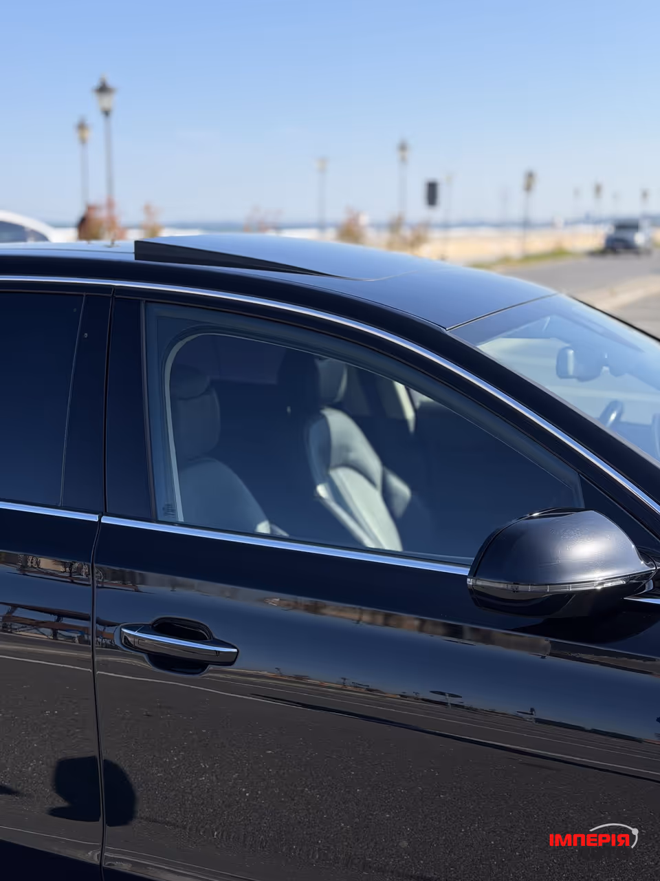 Audi A8 - фото 24