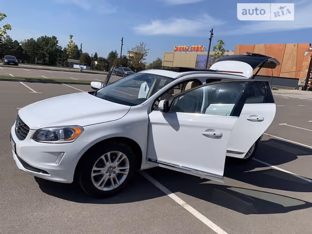 Volvo XC60 - зображення 5