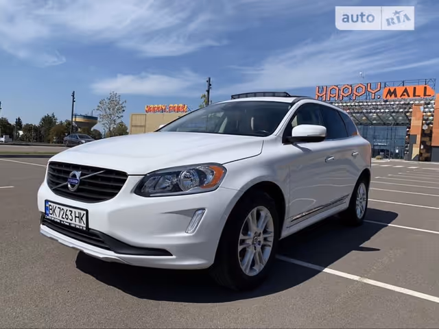 Volvo XC60 - зображення 2