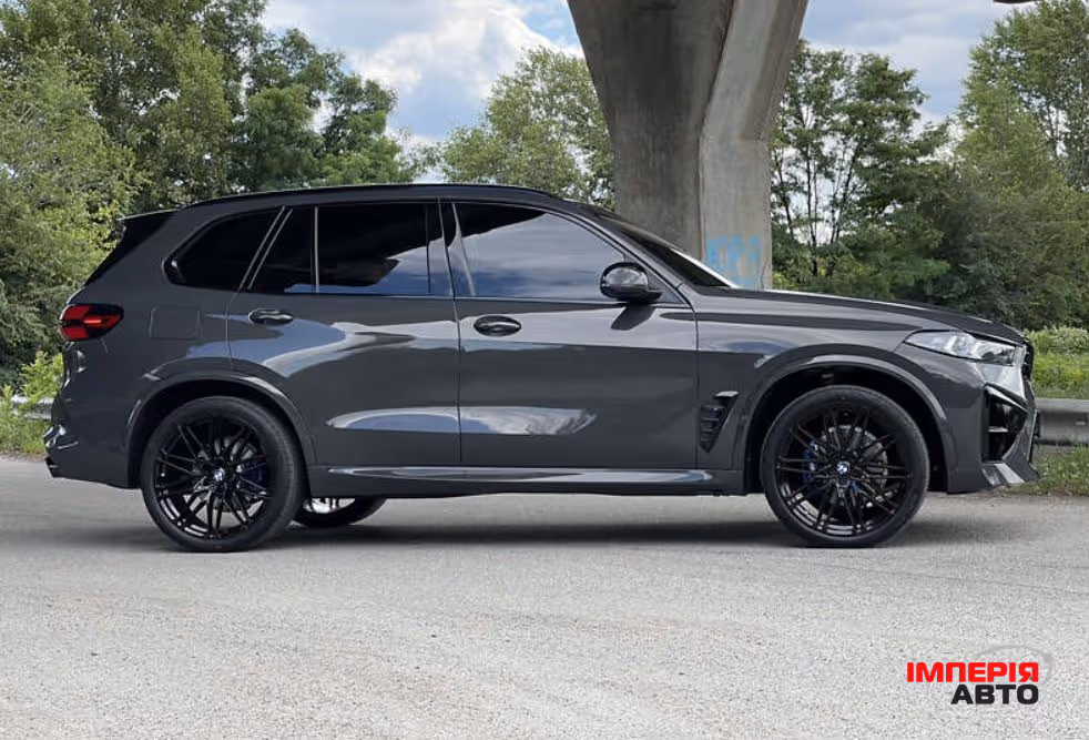 BMW X5 - фото 2