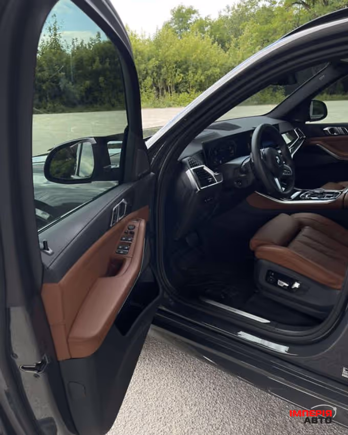 BMW X5 - фото 7